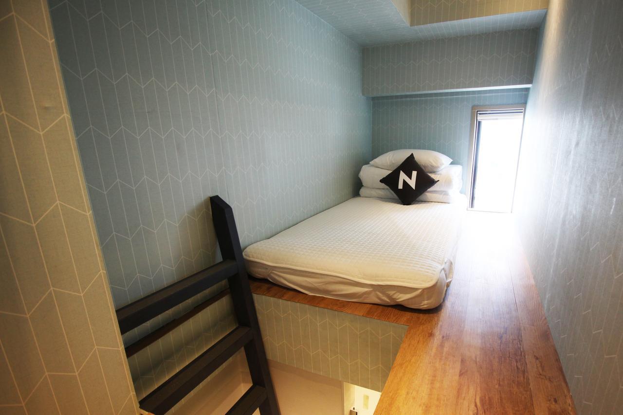 Seoul N Guesthouse Dongdaemoon Buitenkant foto