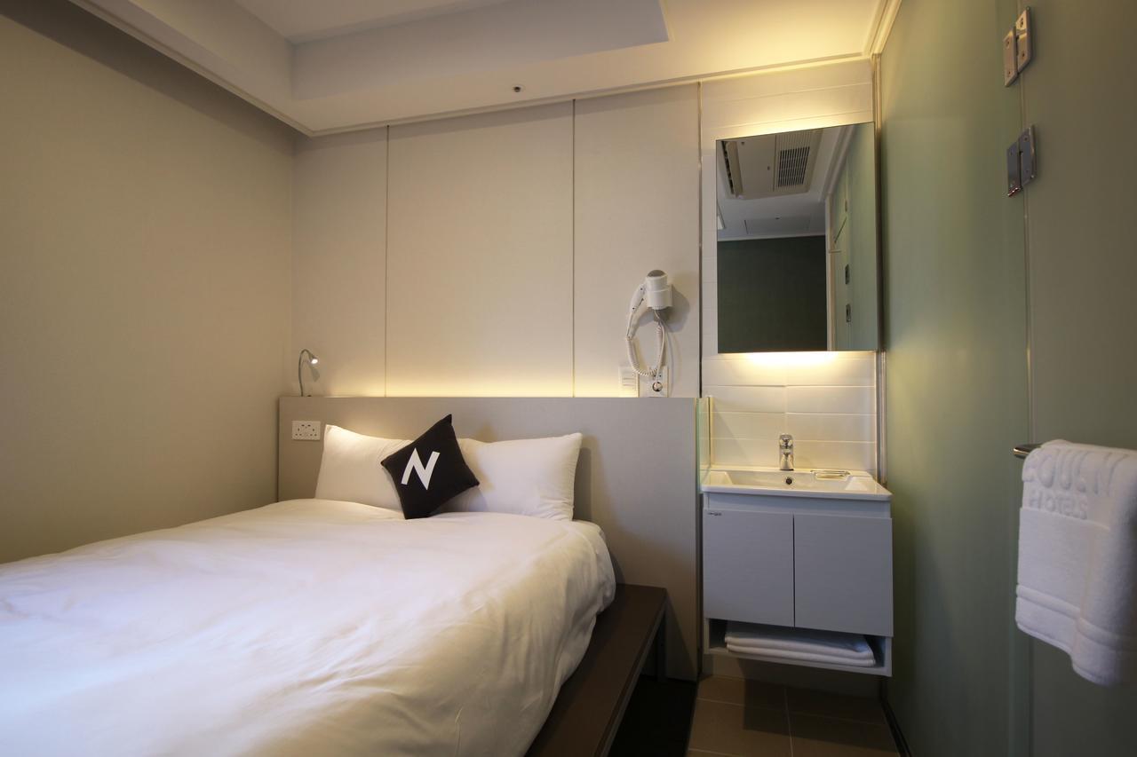 Seoul N Guesthouse Dongdaemoon Buitenkant foto