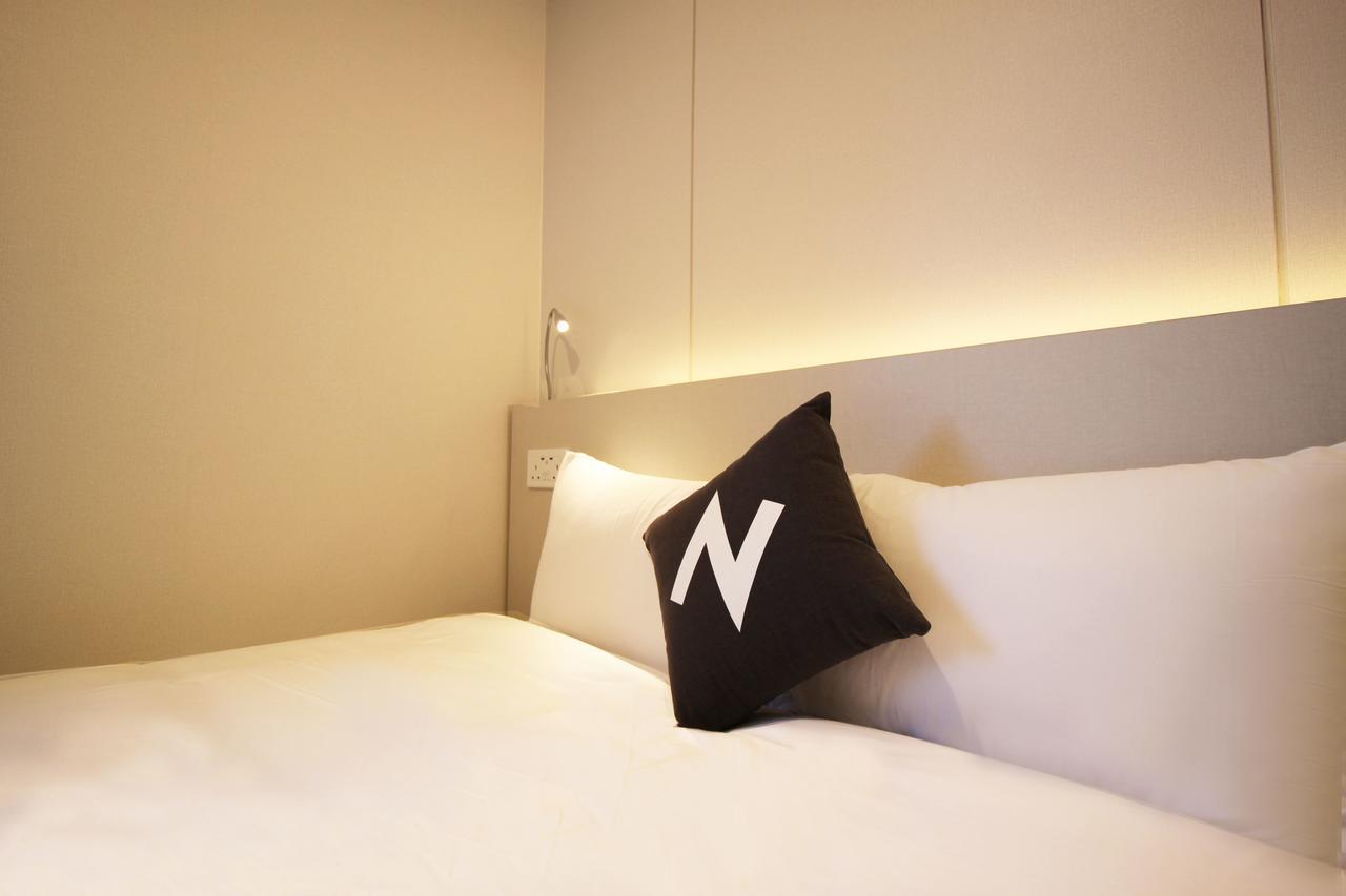 Seoul N Guesthouse Dongdaemoon Buitenkant foto