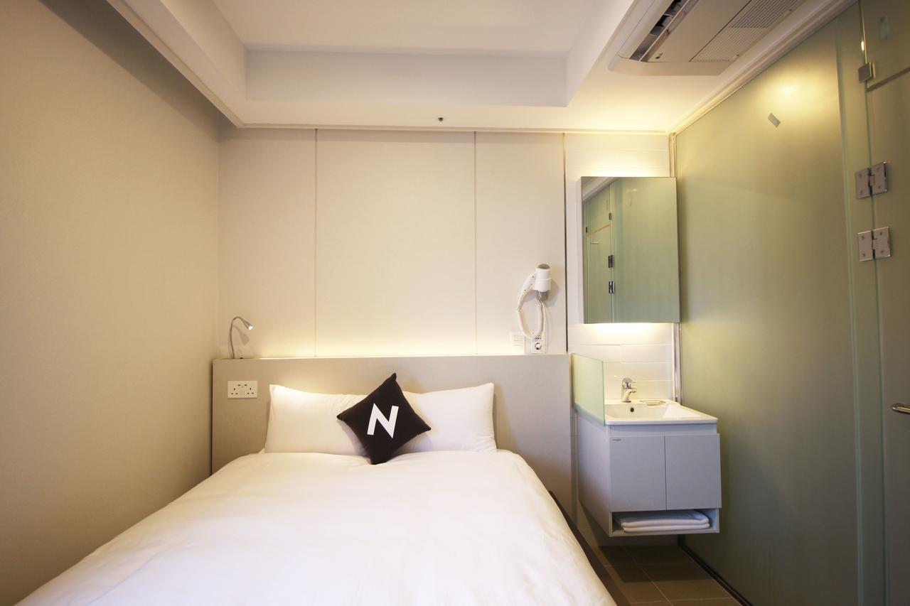 Seoul N Guesthouse Dongdaemoon Buitenkant foto